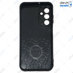 تصویر قاب گوشی سامسونگ گلکسی A15 (کاور ساده مدل SM31017-A15) Samsung Galaxy A15 Phone Case Simple Cover Model SM31017-A15