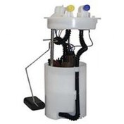 تصویر پمپ بنزین ام وی ام 315 