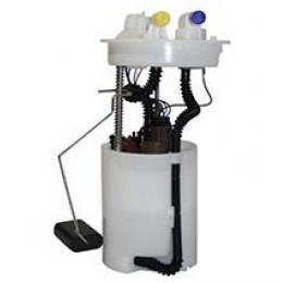 تصویر پمپ بنزین ام وی ام 530 