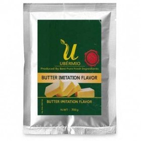 تصویر ادویه پودر کره یو 700 گرم Uberrimo Powder butter uberrimo