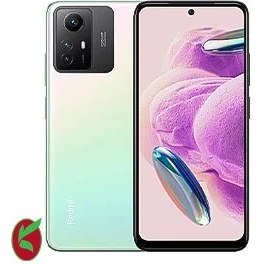 تصویر گوشی موبایل شیائومی مدل Redmi Note 12S 