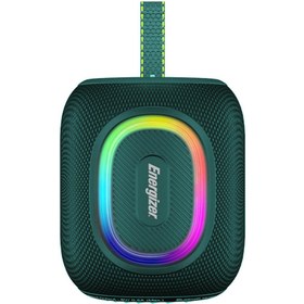 تصویر اسپیکر بلوتوثی انرجایزر مدل BTS081 Energizer BTS081 Bluetooth speaker