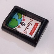 تصویر جا کارت ویزیت شهاب مدل 5030 