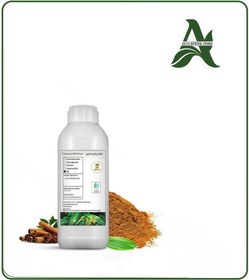 تصویر روغن دارچین 