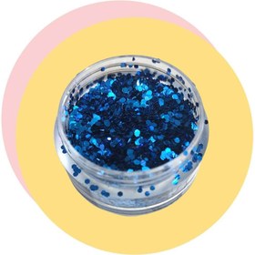 تصویر اکلیل آبی کاربنی m10۲۴ 