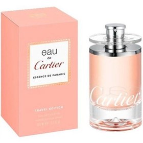 Essence cartier best sale