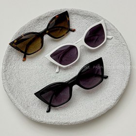 تصویر عینک گربه ای شنل کد ۰۰۰۹۰ 