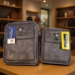 تصویر کیف دوشی لاگوست 