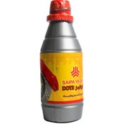 تصویر روغن ترمز DOT3 (زرد) سایپا یدک سمن شیمی 250 سي سي 