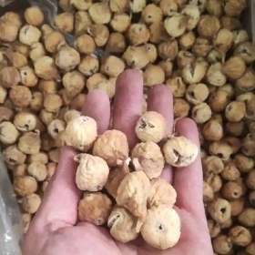 تصویر انجیر خشک AAA (درجه یک) (5 کیلویی) 