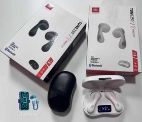 تصویر ایرپاد بی سیم جی بی ال مدل TUNE250 