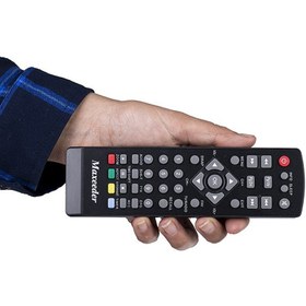 تصویر ریموت کنترل مکسیدر مدل MX-2 