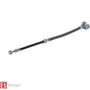 تصویر شیلنگ ترمز جلو سمت چپ خودرو هیوندای توسان 2007 - 2010 