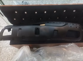 تصویر دفیوزر عقب هایما اس7 