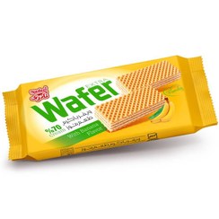 تصویر ویفر اکسترا با طعم میوه نادری جعبه 16 عددی 