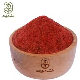 تصویر پودر سماق قرمز 
