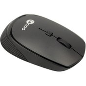 تصویر موس بی سیم Lecoo WS202 Lecoo WS202 Wireless Mouse