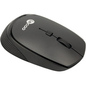 تصویر موس بی سیم Lecoo WS202 Lecoo WS202 Wireless Mouse