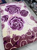 تصویر پتو یکنفره شادیلون - گلدار1 