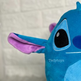 تصویر عروسک استیج 