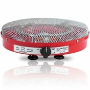 تصویر کرسی برقی گرد کولاک 