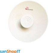 تصویر آنتن دیش وایمکس نیر SP62-30D 30dBi WimaxNear SP62-30D 30dBi Dual Polar Dish Antenna