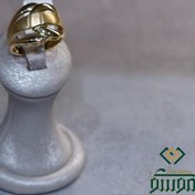 تصویر انگشتر لوتوس 