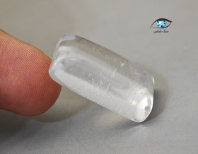 تصویر سنگ نگین کوارتز 6.7 گرم 