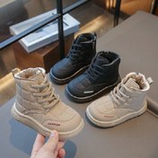 تصویر بوت چهارخانه اورجینال- کد 31-3 