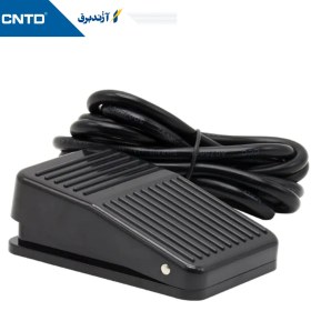 تصویر پدال سوییچ بدنه باکالیت 