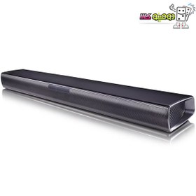 تصویر ساندبار ال جی مدل SQC1 Soundbar LG model SQC1