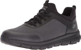 Skechers 2024 mosen charcoal