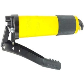 تصویر پمپ گریس میتا مدل دستی کد AJ-MITA-115 