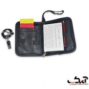 تصویر کیت داوری VX 