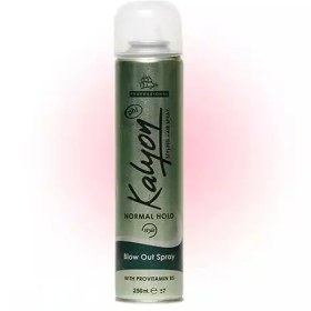 تصویر اسپری فیکساتور مدل نرمال حجم 250 میل کالیون Kalyon fixative spray, normal model, volume 250 ml