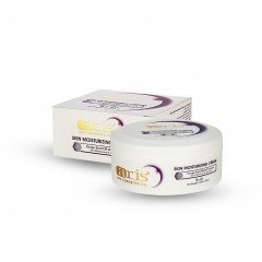 تصویر کرم ضد آکنه و ضد التهاب پوست اریس (روغن هسته انگور و نارگیل) 