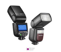 تصویر فلاش گودکس Godox V860III-N TTL Li-Ion Flash 