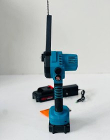 تصویر اره شارژی ماکیتا مدل 48VF MAX 