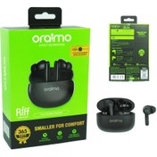 تصویر هندزفری بلوتوثی اورایمو مدل OEB-E02D Oraimo OEB-E02D Bluetooth TWS Handsfree