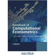 洋書 Handbook of Computational Econometrics Handbook of Computational Economics (Volume 1) (Vol 1