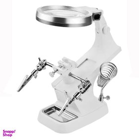 تصویر ذره بین مدل B7023 