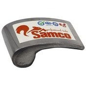 تصویر مشتی صافکاری سامکو مدل ویرگول کد YPK-VIRGOL-6.5CM 