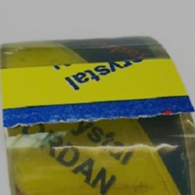 تصویر چسب پهن ۵ سانت 