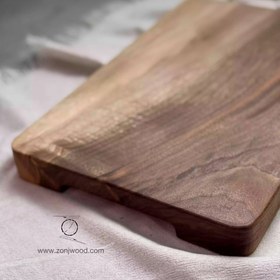 تصویر تخته گوشت - 40*30 