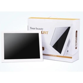 تصویر آنالیزور پوست و مو مدل BD-152A 