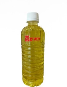 تصویر روغن زیتون بی بو 