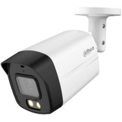 تصویر دوربین مداربسته داهوا مدل Dahua HAC-HFW1509TMP-IL-A CCTV Dahua HAC-HFW1509TMP-IL-A