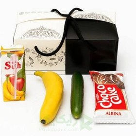 تصویر پک ترحیم نامیرا 