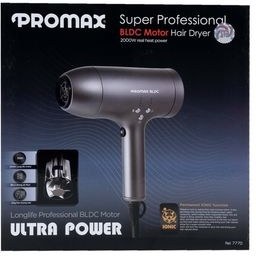 تصویر سشوار پرومکس مدل 7770 Promax 7770 Hair Dryer