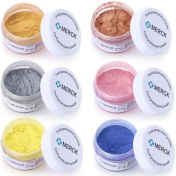 تصویر اکلیل خوراکی مخصوص شاین انواع نوشیدنی و کوکتل محصول آلمان ( 